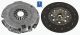 SACHS Kupplungssatz 3000 950 857