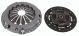 SACHS Kupplungssatz 3000 950 870
