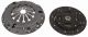 SACHS Kupplungssatz 3000 950 871