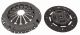 SACHS Kupplungssatz 3000 950 873