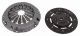 SACHS Kupplungssatz 3000 950 874