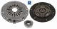 SACHS Kupplungssatz 3000 950 878