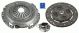 SACHS Kupplungssatz 3000 950 902