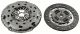 SACHS Kupplungssatz 3000 950 924