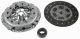SACHS Kupplungssatz 3000 950 929