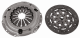 SACHS Kupplungssatz 3000 950 957