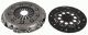 SACHS Kupplungssatz 3000 950 963