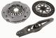 SACHS Kupplungssatz 3000 950 967