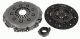 SACHS Kupplungssatz 3000 950 974