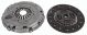 SACHS Kupplungssatz 3000 950 985