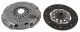 SACHS Kupplungssatz 3000 950 986