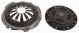 SACHS Kupplungssatz 3000 950 989