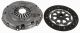 SACHS Kupplungssatz 3000 950 993