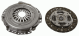 SACHS Kupplungssatz 3000 951 006