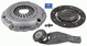 SACHS Kupplungssatz 3000 951 009