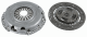 SACHS Kupplungssatz 3000 951 024
