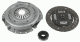 SACHS Kupplungssatz 3000 951 044