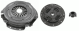 SACHS Kupplungssatz 3000 951 059