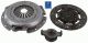 SACHS Kupplungssatz 3000 951 065