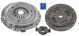 SACHS Kupplungssatz 3000 951 066