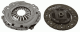SACHS Kupplungssatz 3000 951 071