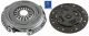 SACHS Kupplungssatz 3000 951 080