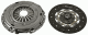 SACHS Kupplungssatz 3000 951 091