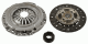 SACHS Kupplungssatz 3000 951 092