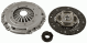 SACHS Kupplungssatz 3000 951 099