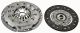 SACHS Kupplungssatz 3000 951 115