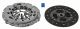 SACHS Kupplungssatz 3000 951 139