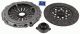 SACHS Kupplungssatz 3000 951 150
