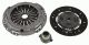 SACHS Kupplungssatz 3000 951 166