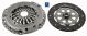 SACHS Kupplungssatz 3000 951 173