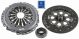 SACHS Kupplungssatz 3000 951 174