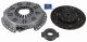 SACHS Kupplungssatz 3000 951 176