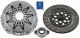 SACHS Kupplungssatz 3000 951 178