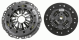 SACHS Kupplungssatz 3000 951 182