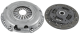 SACHS Kupplungssatz 3000 951 184