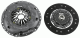 SACHS Kupplungssatz 3000 951 191