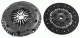 SACHS Kupplungssatz 3000 951 193