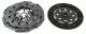 SACHS Kupplungssatz 3000 951 196