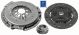 SACHS Kupplungssatz 3000 951 205