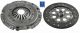 SACHS Kupplungssatz 3000 951 218