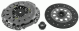 SACHS Kupplungssatz 3000 951 232
