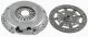 SACHS Kupplungssatz 3000 951 246