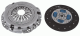 SACHS Kupplungssatz 3000 951 258