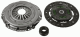 SACHS Kupplungssatz 3000 951 259