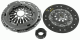 SACHS Kupplungssatz 3000 951 260