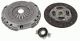 SACHS Kupplungssatz 3000 951 278